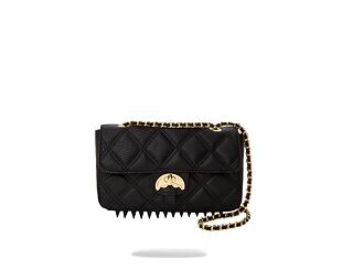 Taška Sprayground Black Mamba Clutch