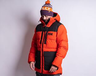 Bunda Helly Hansen PATROL PARKA 431 UTILITY