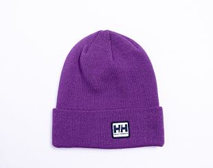 Kulich Helly Hansen URBAN CUFF BEANIE 670 AMETHYS