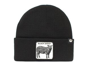Kulich Goorin Ewe R Hot 107-0036-BLK