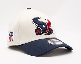 Kšiltovka New Era 39THIRTY NFL22 Sideline Houston Texans