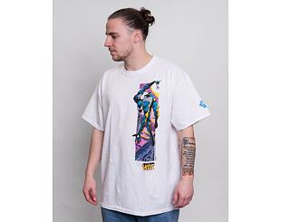 Triko HUF x Spider-Man Web Of T-Shirt white