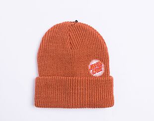Kulich Santa Cruz Daylight Dot Beanie Copper