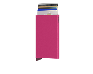 Secrid Cardprotector Powder Fuchsia