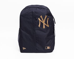 Batoh New Era MLB Disti Zip down Pack New York Yankees