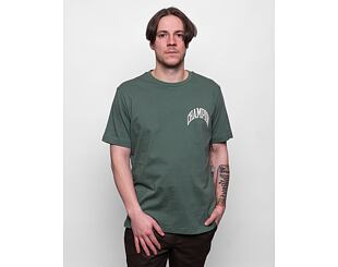 Triko Champion Rochester City Explorer Crewneck T-Shirt 218521-DUK