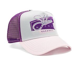 Kšiltovka Stetson Trucker Cap Motel 7766104-83