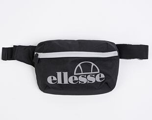 Crossbody Ellesse Miscela Cross Body Bag Black