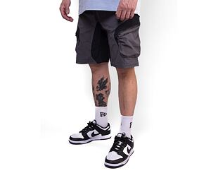 Kraťasy Oakley Latitude Cargo Short Uniform Grey