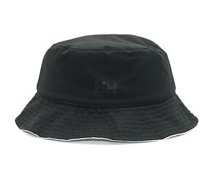 Klobouk Helly Hansen Hh Bucket Hat Ebony / Jade Esra