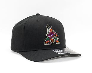 Kšiltovka '47 Brand NHL Arizona Coyotes Cold Zone ‘47 MVP DP