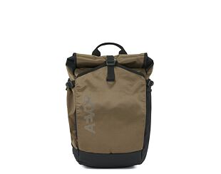 Batoh Aevor Rollpack Proof Olive Gold