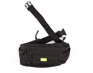 Taška HUF Hyde Waist Bag ac00699-black