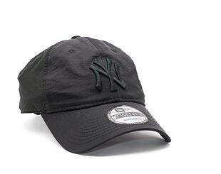 Kšiltovka New Era 9TWENTY MLB Multi Texture  New York Yankees Black