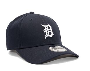 Kšiltovka New Era 9FORTY MLB The League Home 22 Detroit Tigers Team Colors