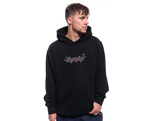 Mikina Rip N Dip Kawaii Nerm Hoodie Black
