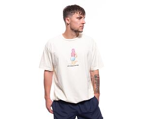 Triko Rip N Dip Mirror Mirror Tee Natural