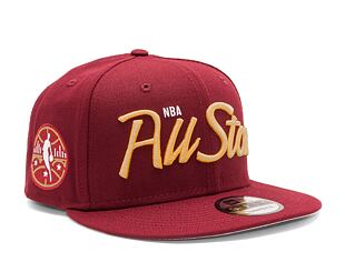 Kšiltovka New Era 9FIFTY NBA All Star Game