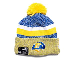 Kulich New Era NFL Sideline Knit 23 Los Angeles Rams