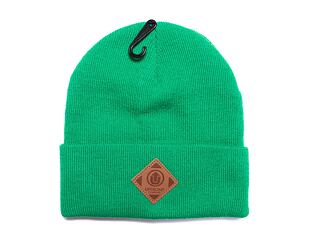 Kulich Up Front OFFICIAL UF Fold Beanie UF4057-166240 Island Green