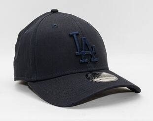 Kšiltovka New Era 39THIRTY MLB League Essential Los Angeles Dodgers - Navy