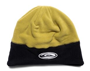 Kulich Quiksilver EQYHA03349 Jackson Hat Beanie GLJ0 Green