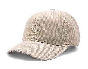 Kšiltovka DC Dc Cap Star Hdwr Wdw0