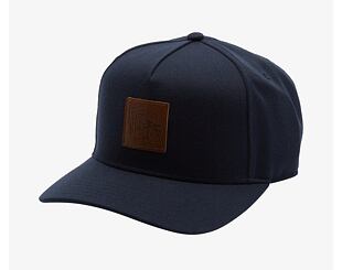 Kšiltovka DC Shoes Cut It Strapback Navy