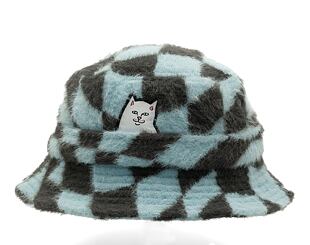 Klobouk Rip N Dip Lord Nermal Mohair Bucket Hat (Multi)