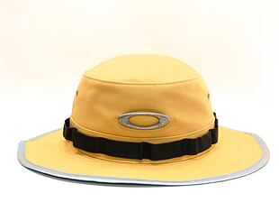 Klobouk Oakley - Field Boonie Hat - Light Curry
