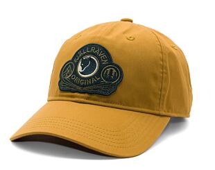 Kšiltovka Fjällräven - Classic Badge Cap / Classic Badge Cap
