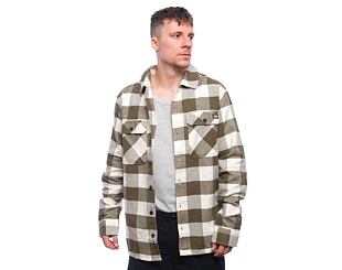 Košile Dickies - New Sacramento Shirt - Egret Green