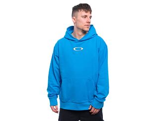 Mikina Oakley - Mtl Po Hoodie - Swimming Blue