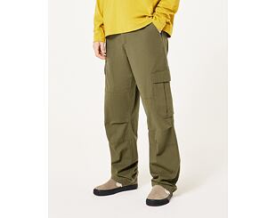 Kalhoty Oakley - Allday Cargo Pant - Army Green