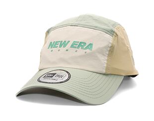 Kšiltovka New Era - Branded Tech Runner - Green