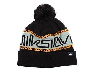 Kulich Quiksilver - Summit Beanie - Black