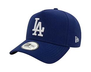 Kšiltovka New Era - Los Angeles Dodgers - Patch E Frame - Royal Blue