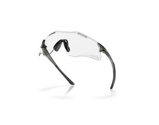 Sluneční Brýle Oakley CYBR ZERO POL BLACK W/ CLR PHOTO 50% 0OO9512 D 95120639