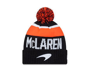 Kulich New Era - F1 Sport Beanie - McLaren Racing - Black
