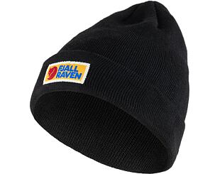 Kulich Fjällräven - Vardag Classic Beanie