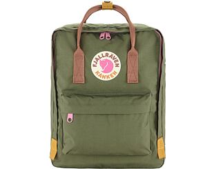 Batoh Fjällräven - Kånken Koncept