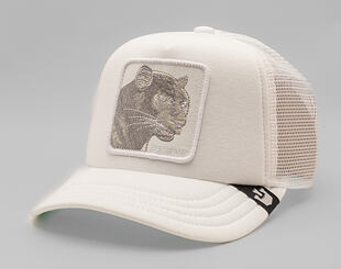 Dětská kšiltovka Goorin - Lil Pantherino Trucker