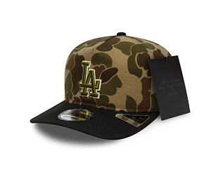 kšiltovka NEW ERA 1920 MLB Wool duck camo LOSDOD