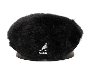 Bekovka Kangol - Furgora 504 - Black