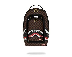Batoh Sprayground - Sharks In A Hole In Paris Dlxsv Backpack