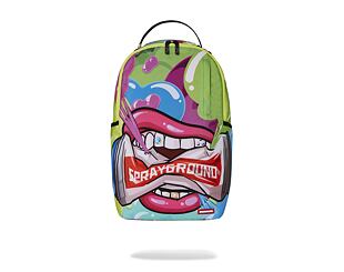 Batoh Sprayground - Paint Lips Dlxr Backpack