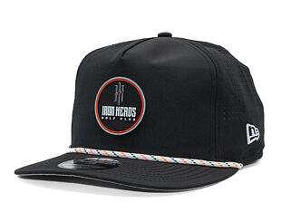 kšiltovka NEW ERA LIV25 Golfer patch IRNHDS