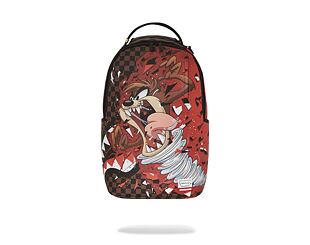 Batoh Sprayground - Taz Destroy Dlxsv Backpack