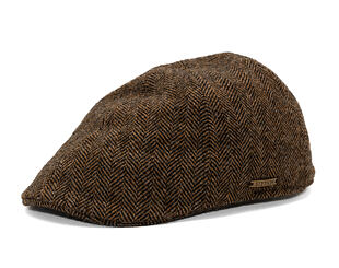Bekovka Stetson - Texas Wool Herringbone - 367
