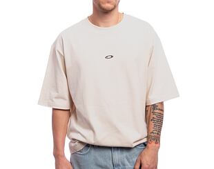 Triko Oakley - Metal Rise Tee